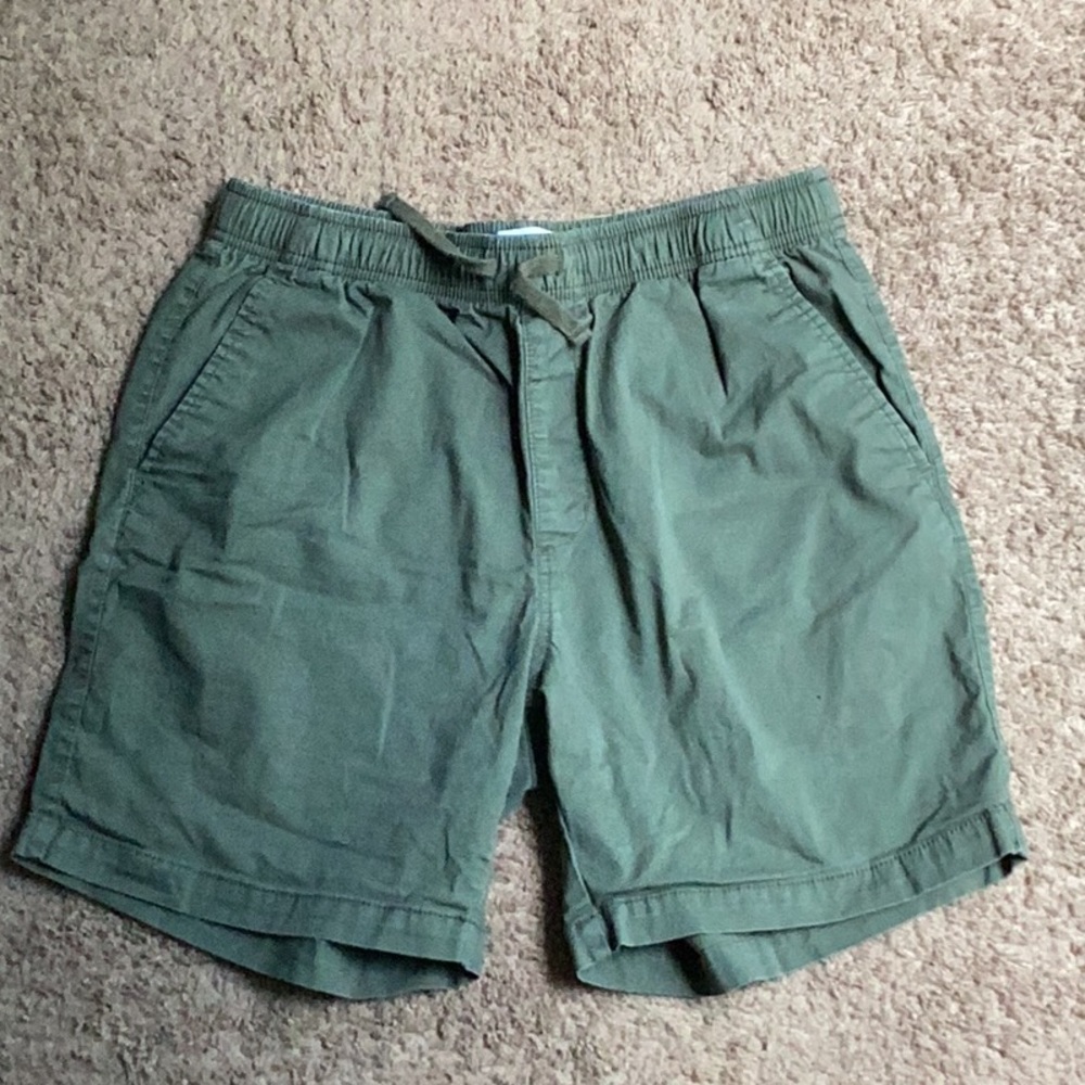 Mens jogger short